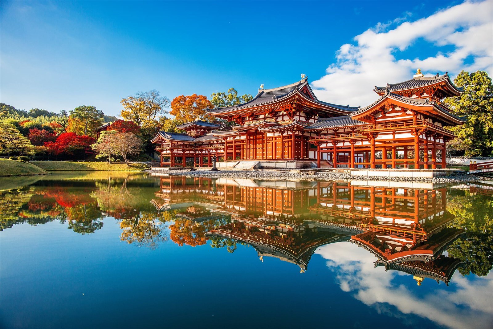 世界遺產平等院× 京都宇治茶館特集| OpenRice 日本開飯喇